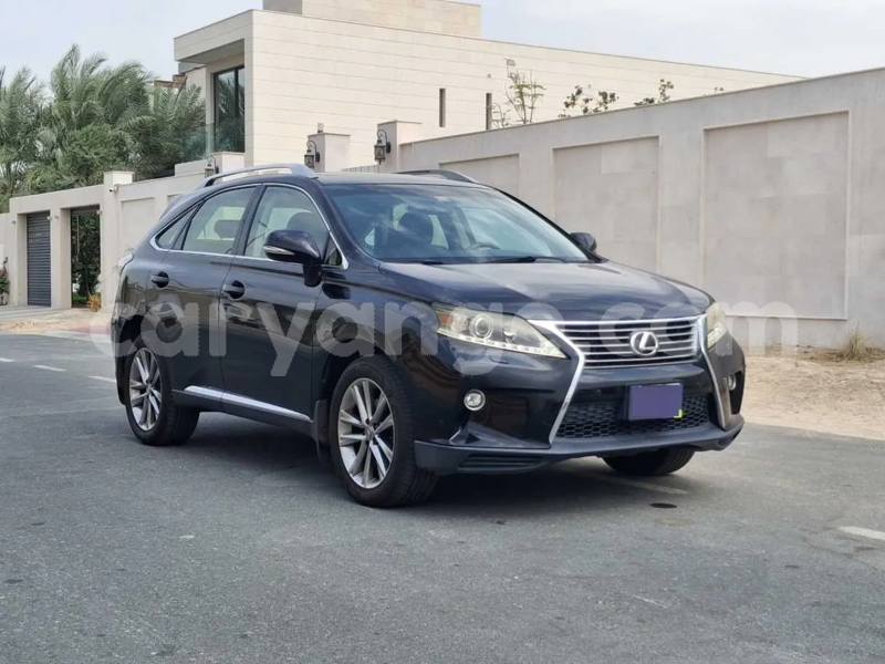 Big with watermark lexus rx 350 namibia windhoek 24743