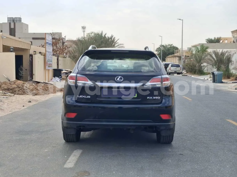 Big with watermark lexus rx 350 namibia windhoek 24743