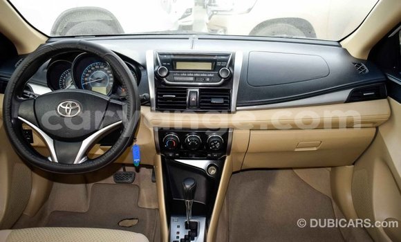 Buy Import Toyota Yaris White Car in Import - Dubai in Namibia Buy Import Toyota Yaris White Car in Import - Dubai in Namibia