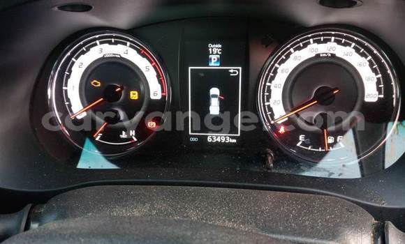 Buy Used Toyota Hilux White Car in Swakopmund in Namibia Buy Used Toyota Hilux White Car in Swakopmund in Namibia