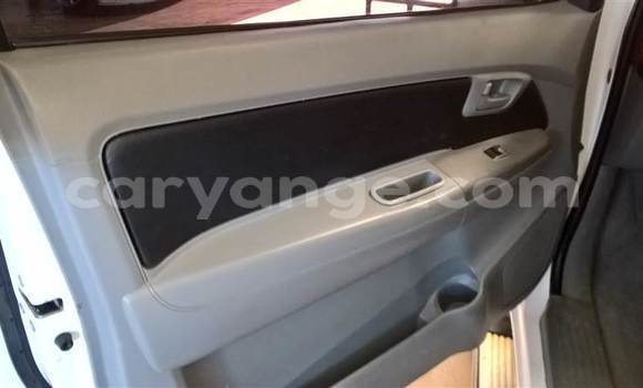 Buy Used Toyota Hilux White Car in Swakopmund in Namibia Buy Used Toyota Hilux White Car in Swakopmund in Namibia