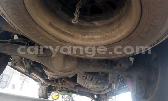 Buy Used Toyota Land Cruiser White Car in Swakopmund in Namibia Buy Used Toyota Land Cruiser White Car in Swakopmund in Namibia