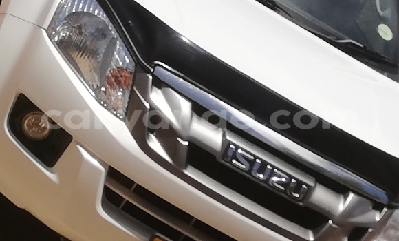 Buy Used Isuzu KB White Car in Rehoboth in Hardap Buy Used Isuzu KB White Car in Rehoboth in Hardap