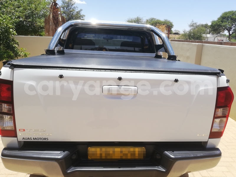 Big with watermark isuzu kb hardap rehoboth 24750