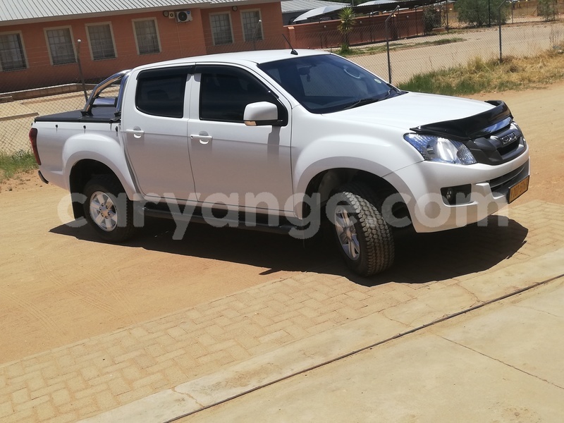 Big with watermark isuzu kb hardap rehoboth 24750