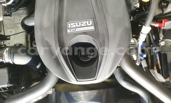 Buy Used Isuzu KB White Car in Rehoboth in Hardap Buy Used Isuzu KB White Car in Rehoboth in Hardap