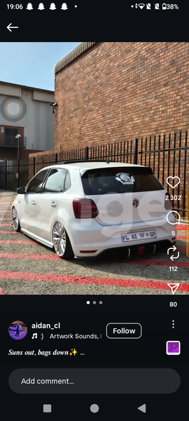 Big with watermark volkswagen golf gti namibia walvis bay 24751