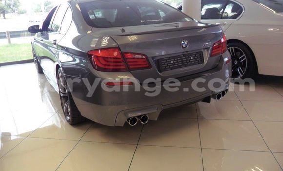 Buy Used BMW 5–Series Other Car in Windhoek in Namibia Buy Used BMW 5–Series Other Car in Windhoek in Namibia