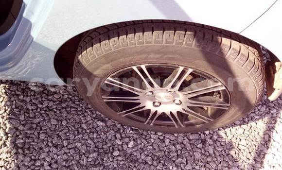 Acheter Occasion Voiture Kia Picanto Bleu à Swakopmund, Namibie Acheter Occasion Voiture Kia Picanto Bleu à Swakopmund, Namibie