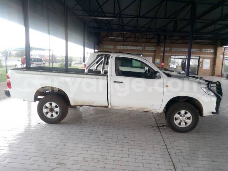 Big with watermark toyota hilux namibia windhoek 24753