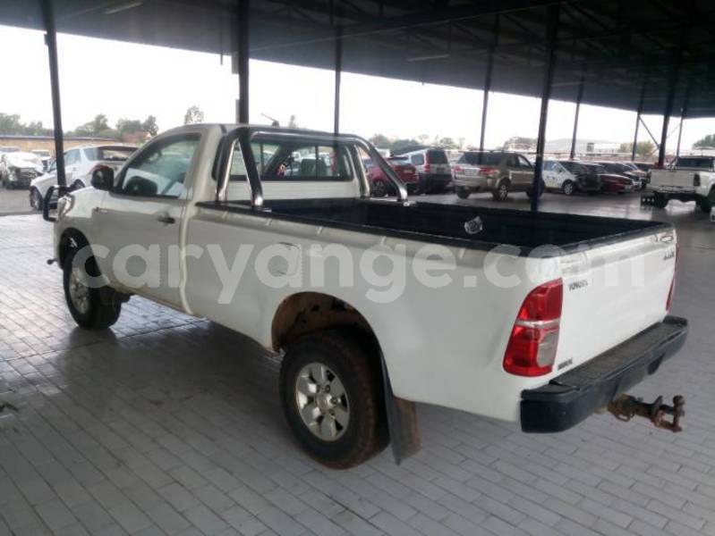 Big with watermark toyota hilux namibia windhoek 24753