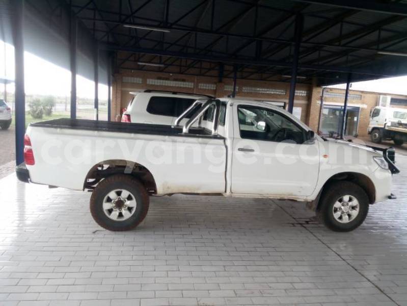 Big with watermark toyota hilux namibia windhoek 24753