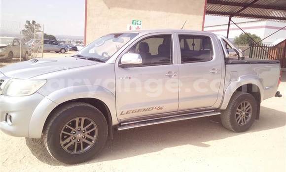 Acheter Occasion Voiture Toyota Hilux Autre à Swakopmund, Namibie Acheter Occasion Voiture Toyota Hilux Autre à Swakopmund, Namibie