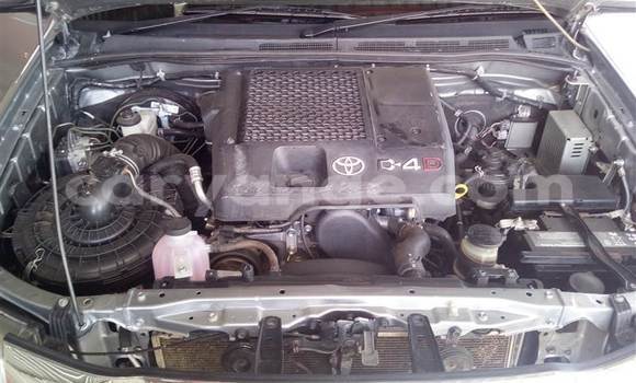 Acheter Occasion Voiture Toyota Hilux Autre à Swakopmund, Namibie Acheter Occasion Voiture Toyota Hilux Autre à Swakopmund, Namibie