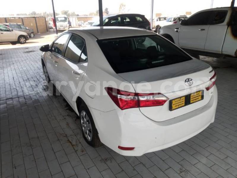 Big with watermark toyota corolla omaheke gobabis 24755