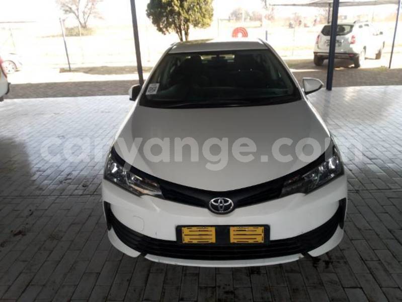 Big with watermark toyota corolla omaheke gobabis 24755