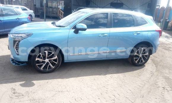 Buy Used Haval H9 Blue Car in Gobabis in Omaheke Buy Used Haval H9 Blue Car in Gobabis in Omaheke