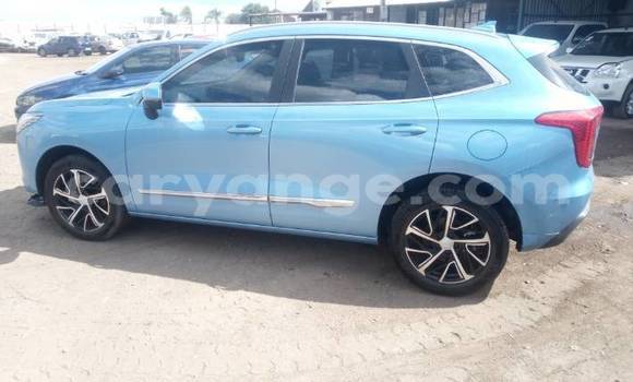 Acheter Occasion Voiture Haval H9 Bleu à Gobabis, Omaheke Acheter Occasion Voiture Haval H9 Bleu à Gobabis, Omaheke