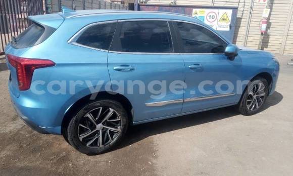 Acheter Occasion Voiture Haval H9 Bleu à Gobabis, Omaheke Acheter Occasion Voiture Haval H9 Bleu à Gobabis, Omaheke