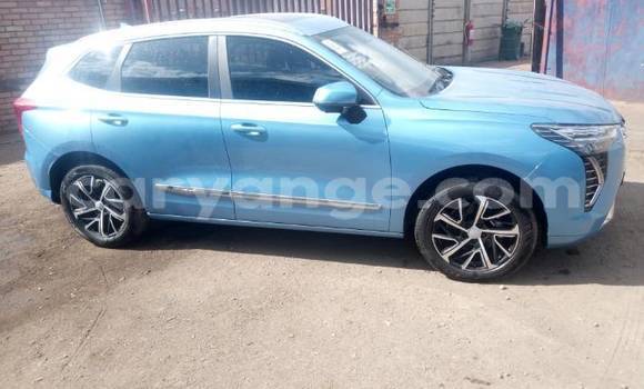 Acheter Occasion Voiture Haval H9 Bleu à Gobabis, Omaheke Acheter Occasion Voiture Haval H9 Bleu à Gobabis, Omaheke
