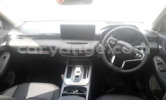 Acheter Occasion Voiture Haval H9 Bleu à Gobabis, Omaheke Acheter Occasion Voiture Haval H9 Bleu à Gobabis, Omaheke