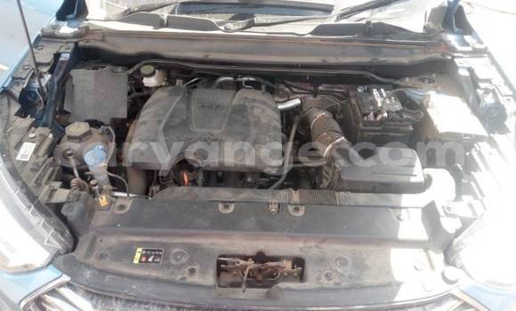 Acheter Occasion Voiture Haval H9 Bleu à Gobabis, Omaheke Acheter Occasion Voiture Haval H9 Bleu à Gobabis, Omaheke