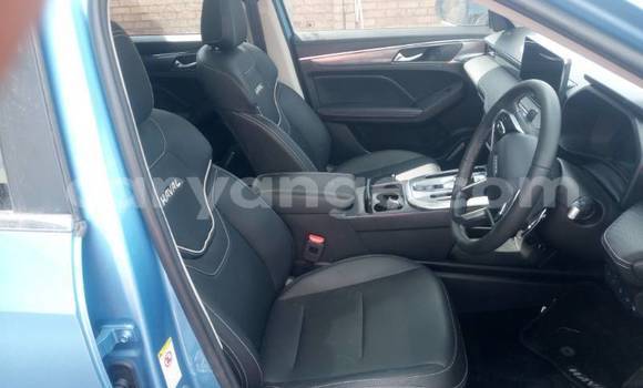 Acheter Occasion Voiture Haval H9 Bleu à Gobabis, Omaheke Acheter Occasion Voiture Haval H9 Bleu à Gobabis, Omaheke