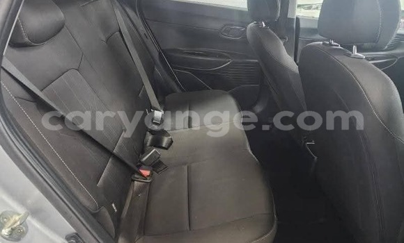 Acheter Occasion Voiture Hyundai i10 Gris à Henties Bay, Erongo Acheter Occasion Voiture Hyundai i10 Gris à Henties Bay, Erongo