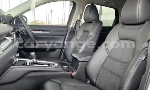Acheter Occasion Voiture Mazda CX–5 Blanc à Import - Dubai, Namibie Acheter Occasion Voiture Mazda CX–5 Blanc à Import - Dubai, Namibie