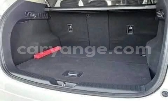 Acheter Occasion Voiture Mazda CX–5 Blanc à Import - Dubai, Namibie Acheter Occasion Voiture Mazda CX–5 Blanc à Import - Dubai, Namibie