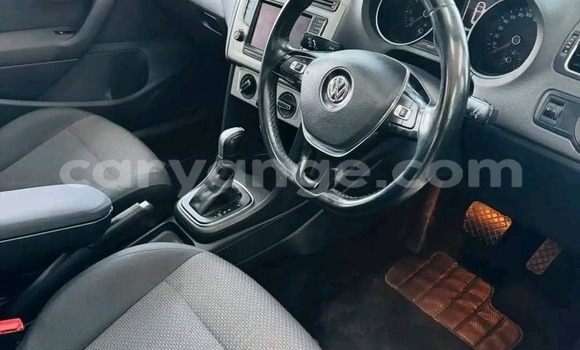 Acheter Occasion Voiture Volkswagen Polo GTI Bleu à Karasburg, Karas Acheter Occasion Voiture Volkswagen Polo GTI Bleu à Karasburg, Karas