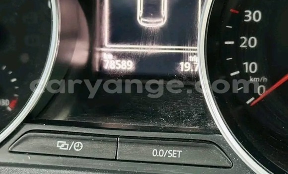 Acheter Occasion Voiture Volkswagen Polo GTI Bleu à Karasburg, Karas Acheter Occasion Voiture Volkswagen Polo GTI Bleu à Karasburg, Karas