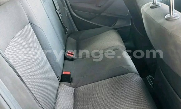 Acheter Occasion Voiture Volkswagen Polo GTI Bleu à Karasburg, Karas Acheter Occasion Voiture Volkswagen Polo GTI Bleu à Karasburg, Karas