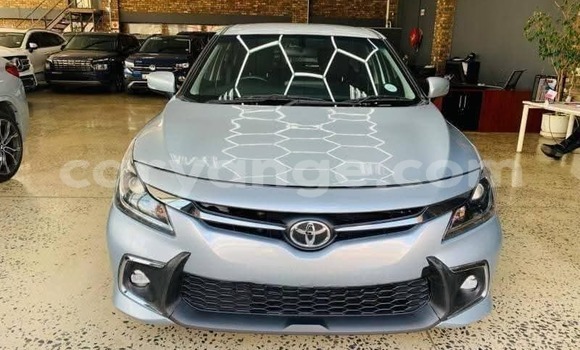 Acheter Occasion Voiture Toyota Starlet Gris à Karasburg, Karas Acheter Occasion Voiture Toyota Starlet Gris à Karasburg, Karas