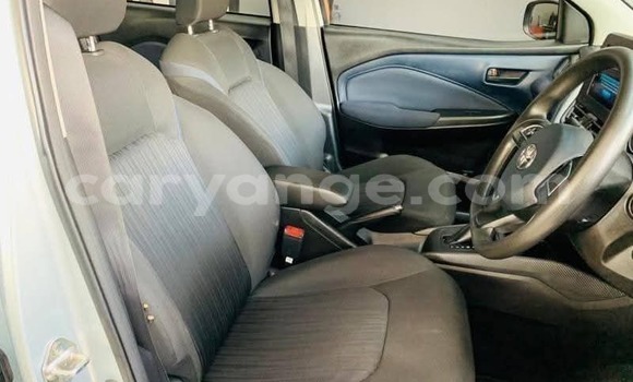 Acheter Occasion Voiture Toyota Starlet Gris à Karasburg, Karas Acheter Occasion Voiture Toyota Starlet Gris à Karasburg, Karas