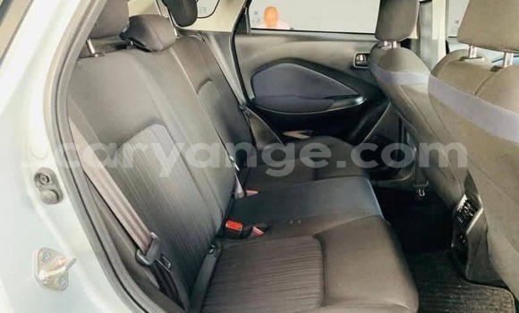 Acheter Occasion Voiture Toyota Starlet Gris à Karasburg, Karas Acheter Occasion Voiture Toyota Starlet Gris à Karasburg, Karas