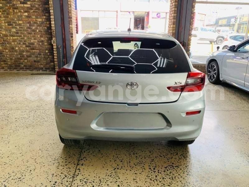 Big with watermark toyota starlet karas karasburg 24763