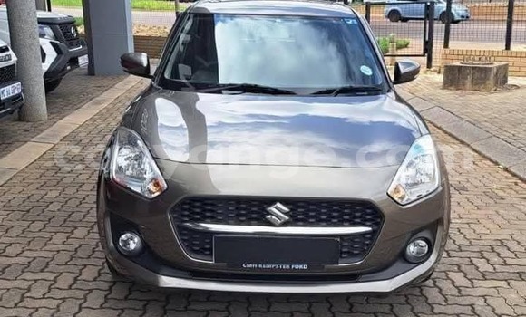 Acheter Occasion Voiture Suzuki Swift Autre à Grootfontein, Namibie Acheter Occasion Voiture Suzuki Swift Autre à Grootfontein, Namibie
