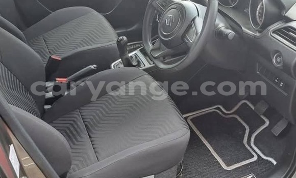 Acheter Occasion Voiture Suzuki Swift Autre à Grootfontein, Namibie Acheter Occasion Voiture Suzuki Swift Autre à Grootfontein, Namibie