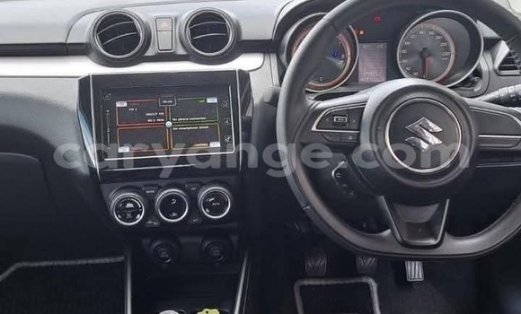 Acheter Occasion Voiture Suzuki Swift Autre à Grootfontein, Namibie Acheter Occasion Voiture Suzuki Swift Autre à Grootfontein, Namibie