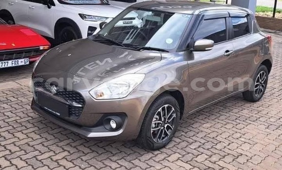 Acheter Occasion Voiture Suzuki Swift Autre à Grootfontein, Namibie Acheter Occasion Voiture Suzuki Swift Autre à Grootfontein, Namibie