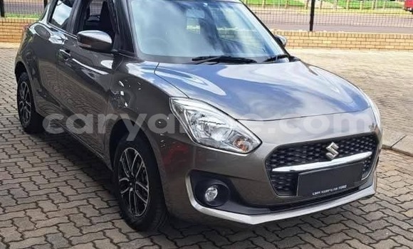 Acheter Occasion Voiture Suzuki Swift Autre à Grootfontein, Namibie Acheter Occasion Voiture Suzuki Swift Autre à Grootfontein, Namibie