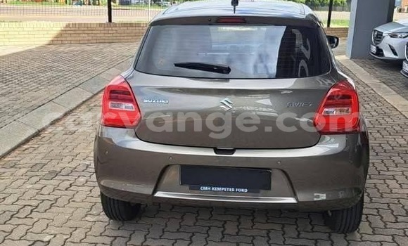 Acheter Occasion Voiture Suzuki Swift Autre à Grootfontein, Namibie Acheter Occasion Voiture Suzuki Swift Autre à Grootfontein, Namibie