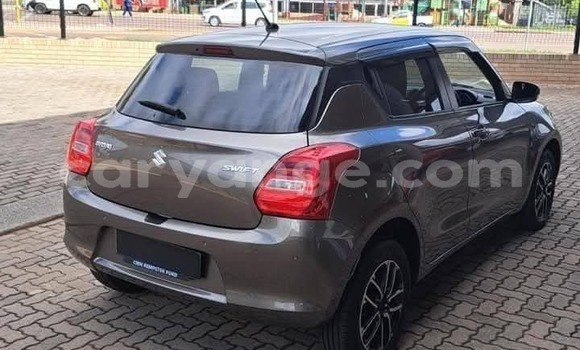Acheter Occasion Voiture Suzuki Swift Autre à Grootfontein, Namibie Acheter Occasion Voiture Suzuki Swift Autre à Grootfontein, Namibie