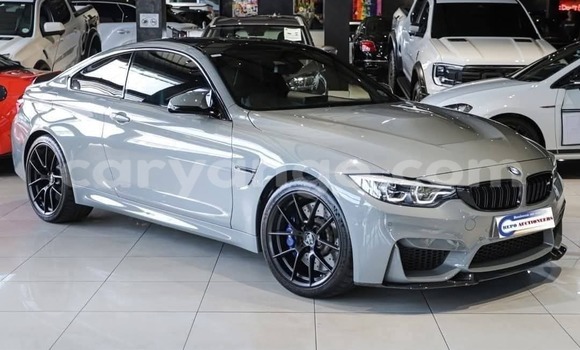 Buy Used BMW M4 Other Car in Aranos in Hardap Buy Used BMW M4 Other Car in Aranos in Hardap