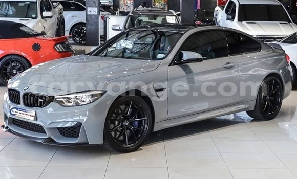 Acheter Occasion Voiture BMW M4 Autre à Aranos, Hardap Acheter Occasion Voiture BMW M4 Autre à Aranos, Hardap