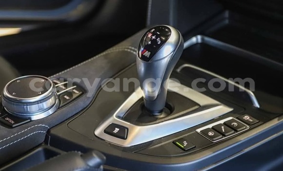 Acheter Occasion Voiture BMW M4 Autre à Aranos, Hardap Acheter Occasion Voiture BMW M4 Autre à Aranos, Hardap