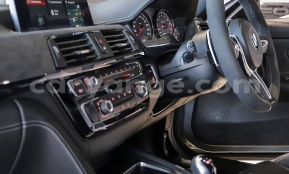 Acheter Occasion Voiture BMW M4 Autre à Aranos, Hardap Acheter Occasion Voiture BMW M4 Autre à Aranos, Hardap