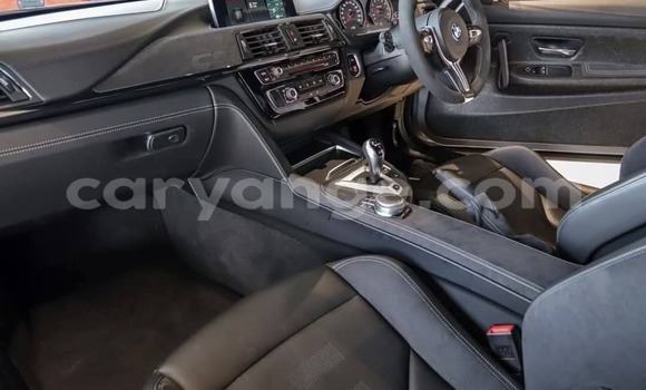 Acheter Occasion Voiture BMW M4 Autre à Aranos, Hardap Acheter Occasion Voiture BMW M4 Autre à Aranos, Hardap