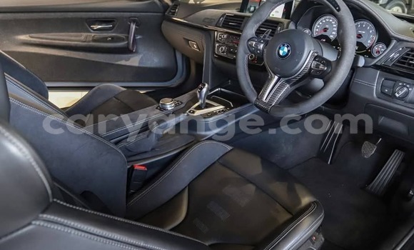 Acheter Occasion Voiture BMW M4 Autre à Aranos, Hardap Acheter Occasion Voiture BMW M4 Autre à Aranos, Hardap